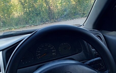 Nissan Pulsar IV, 1999 год, 230 000 рублей, 5 фотография