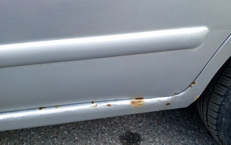 Nissan Pulsar IV, 1999 год, 230 000 рублей, 2 фотография