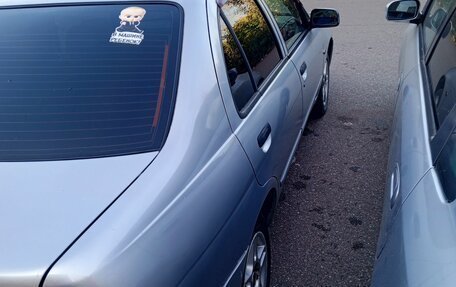 Nissan Pulsar IV, 1999 год, 230 000 рублей, 4 фотография