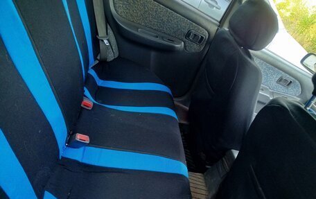 Nissan Pulsar IV, 1999 год, 230 000 рублей, 7 фотография