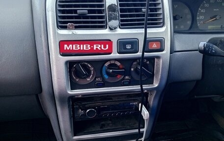 Nissan Pulsar IV, 1999 год, 230 000 рублей, 6 фотография