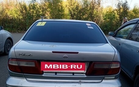 Nissan Pulsar IV, 1999 год, 230 000 рублей, 3 фотография