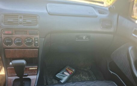 Honda Accord VII рестайлинг, 1998 год, 283 000 рублей, 6 фотография