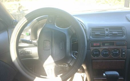 Honda Accord VII рестайлинг, 1998 год, 283 000 рублей, 4 фотография