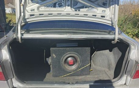 Honda Accord VII рестайлинг, 1998 год, 283 000 рублей, 8 фотография