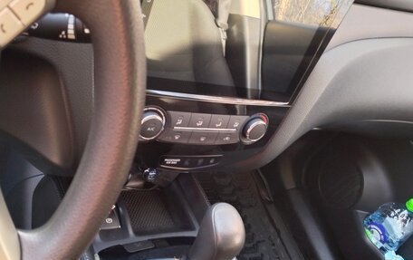 Nissan Qashqai, 2016 год, 1 280 000 рублей, 10 фотография