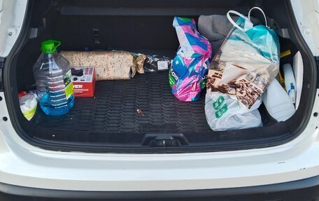 Nissan Qashqai, 2016 год, 1 280 000 рублей, 9 фотография