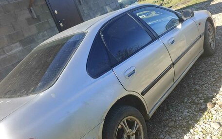 Honda Accord VII рестайлинг, 1998 год, 283 000 рублей, 10 фотография