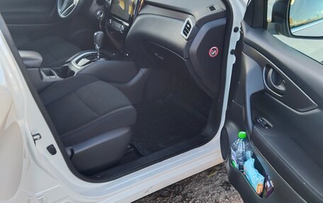 Nissan Qashqai, 2016 год, 1 280 000 рублей, 7 фотография