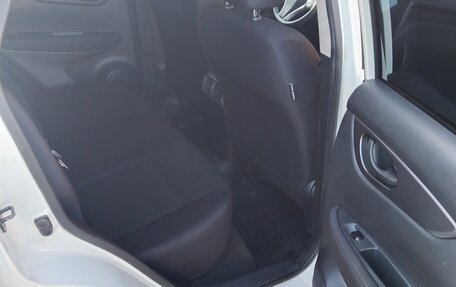 Nissan Qashqai, 2016 год, 1 280 000 рублей, 8 фотография