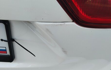 Nissan Qashqai, 2016 год, 1 280 000 рублей, 12 фотография