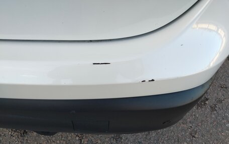 Nissan Qashqai, 2016 год, 1 280 000 рублей, 13 фотография