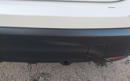 Nissan Qashqai, 2016 год, 1 280 000 рублей, 14 фотография