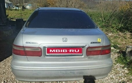 Honda Accord VII рестайлинг, 1998 год, 283 000 рублей, 9 фотография