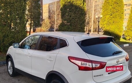 Nissan Qashqai, 2016 год, 1 280 000 рублей, 6 фотография