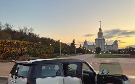 MINI Clubman, 2012 год, 990 000 рублей, 8 фотография