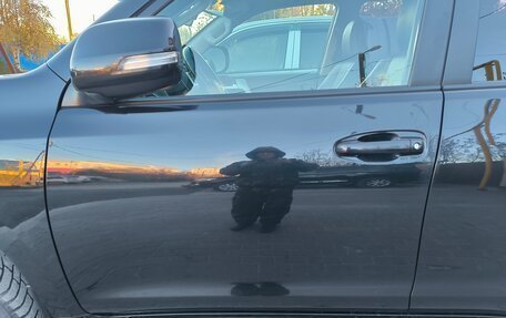 Toyota Land Cruiser Prado 150 рестайлинг 2, 2020 год, 5 750 000 рублей, 4 фотография