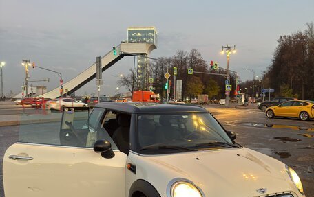 MINI Clubman, 2012 год, 990 000 рублей, 7 фотография