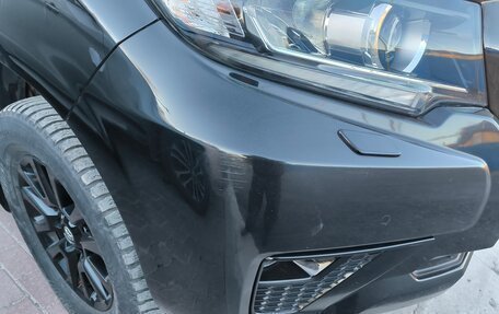 Toyota Land Cruiser Prado 150 рестайлинг 2, 2020 год, 5 750 000 рублей, 8 фотография