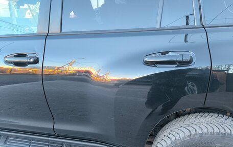 Toyota Land Cruiser Prado 150 рестайлинг 2, 2020 год, 5 750 000 рублей, 5 фотография