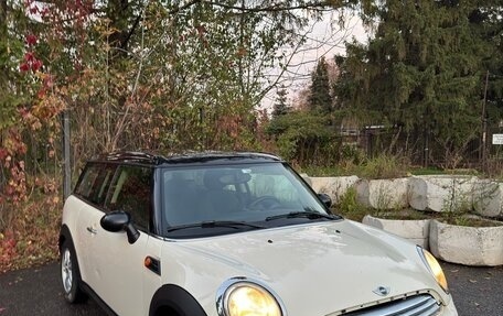 MINI Clubman, 2012 год, 990 000 рублей, 4 фотография