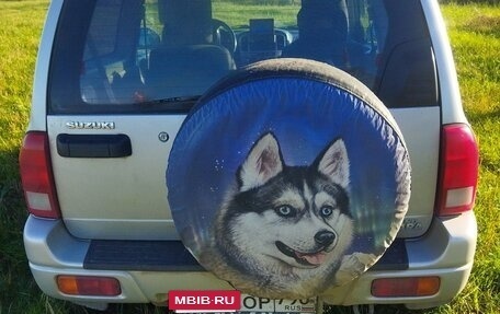 Suzuki Grand Vitara, 2003 год, 770 000 рублей, 4 фотография