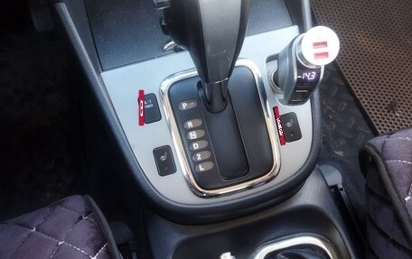 Suzuki Grand Vitara, 2003 год, 770 000 рублей, 7 фотография