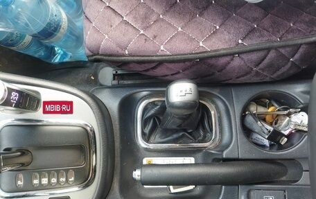 Suzuki Grand Vitara, 2003 год, 770 000 рублей, 10 фотография