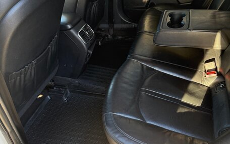 KIA Optima IV, 2018 год, 999 999 рублей, 10 фотография