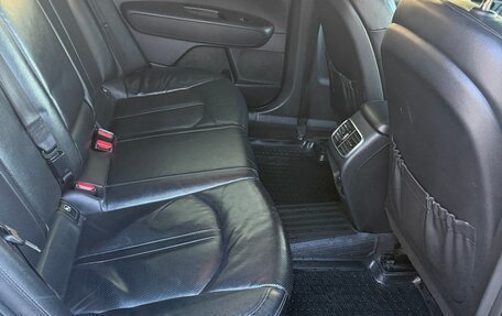 KIA Optima IV, 2018 год, 999 999 рублей, 11 фотография