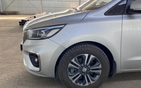 KIA Carnival III, 2020 год, 3 100 000 рублей, 4 фотография