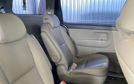 KIA Carnival III, 2020 год, 3 100 000 рублей, 8 фотография