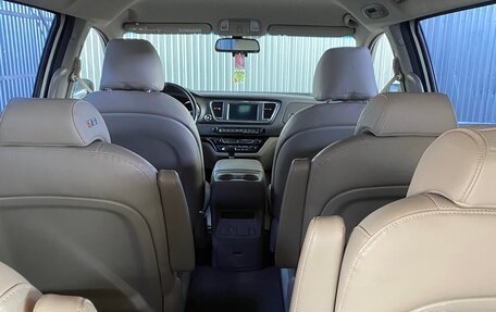 KIA Carnival III, 2020 год, 3 100 000 рублей, 10 фотография