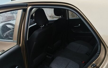 KIA Picanto II, 2014 год, 650 000 рублей, 8 фотография