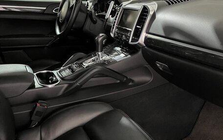 Porsche Cayenne III, 2012 год, 2 500 000 рублей, 7 фотография