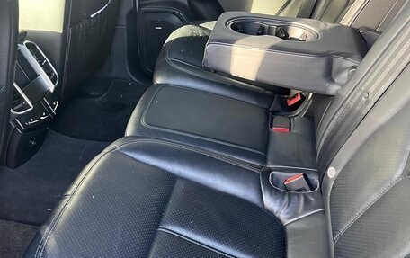 Porsche Cayenne III, 2012 год, 2 500 000 рублей, 8 фотография