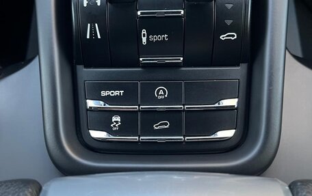 Porsche Cayenne III, 2012 год, 2 500 000 рублей, 9 фотография