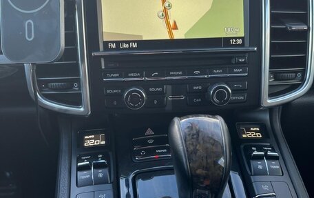 Porsche Cayenne III, 2012 год, 2 500 000 рублей, 10 фотография