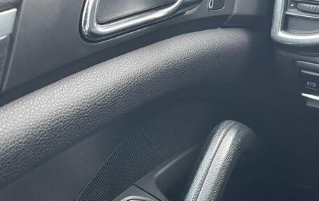 Porsche Cayenne III, 2012 год, 2 500 000 рублей, 11 фотография