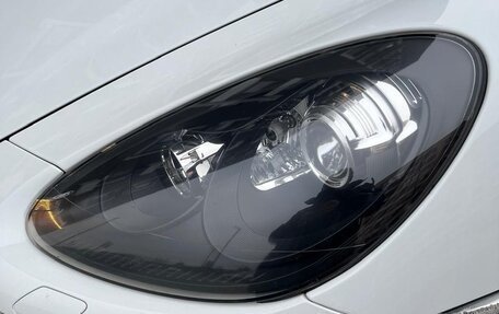 Porsche Cayenne III, 2012 год, 2 500 000 рублей, 14 фотография