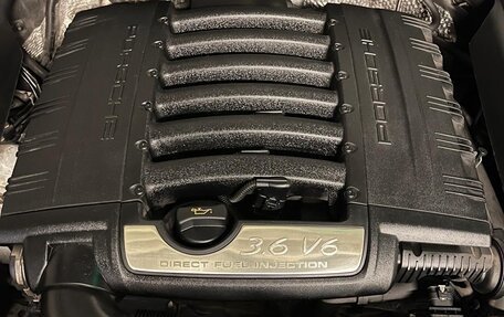 Porsche Cayenne III, 2012 год, 2 500 000 рублей, 12 фотография