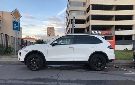 Porsche Cayenne III, 2012 год, 2 500 000 рублей, 15 фотография