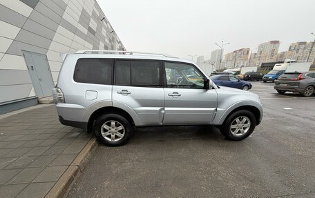 Mitsubishi Pajero IV, 2008 год, 1 299 000 рублей, 2 фотография