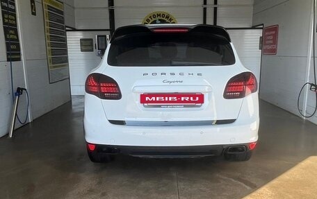 Porsche Cayenne III, 2012 год, 2 500 000 рублей, 5 фотография