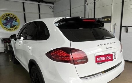 Porsche Cayenne III, 2012 год, 2 500 000 рублей, 4 фотография