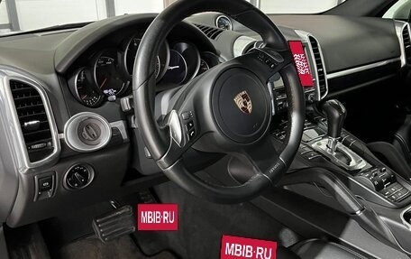 Porsche Cayenne III, 2012 год, 2 500 000 рублей, 6 фотография