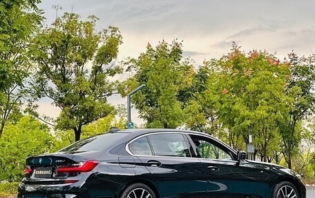 BMW 3 серия, 2022 год, 2 770 000 рублей, 3 фотография