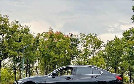 BMW 3 серия, 2022 год, 2 770 000 рублей, 5 фотография