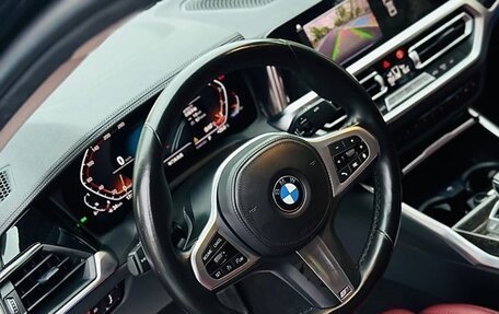 BMW 3 серия, 2022 год, 2 770 000 рублей, 6 фотография