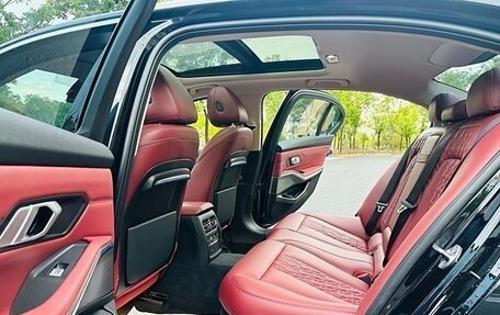 BMW 3 серия, 2022 год, 2 770 000 рублей, 7 фотография